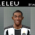 Face Leleu - Atlético MG By Mucunza