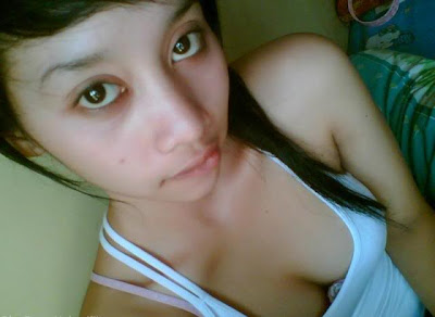 unik-asik-aneh.blogspot.com - Gallery Foto HOT Tok3t ABG Indonesia Terbaru