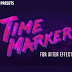Free Presets - Time Marker For After Effects