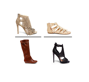 Steve Madden - 25% Off + Free Shipping | Printable Coupons