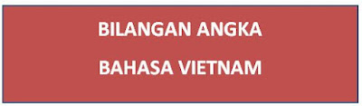 bahasa vietnam
