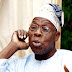 Obasanjo reveals why he was arrested by Abacha