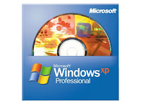 Windows XP Professional