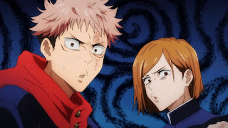 呪術廻戦アニメ 1期24話 釘崎野薔薇 Jujutsu Kaisen Episode 24 Kugisaki Nobara