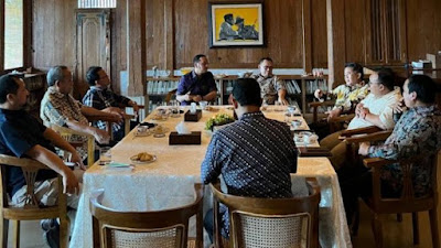 Tak Mau Anies Baswedan 'Kawin Paksa', Koalisi Perubahan Santai: Alon-alon Asal Kelakon