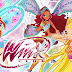 Ya podeis ver la 4º temporada Winx Club en el blog