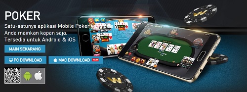 W88 Poker Online