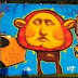 Murals Art Alphabet Graffiti