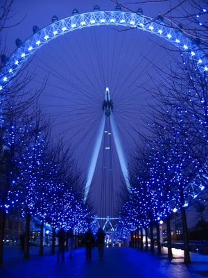 Millennium Wheel