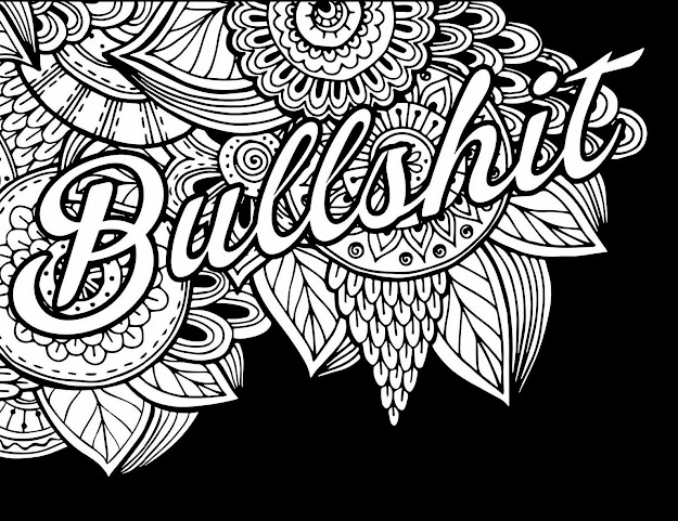 Release Your Anger Midnight Edition An Adult Coloring Book With  Swear  Words To Color And Relax Amazoncouk James Alexander   Books