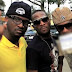 2012 MOBO AWARDS, DBANJ, PSQUARE BATTLES FOR BEST AFRICAN ACT.