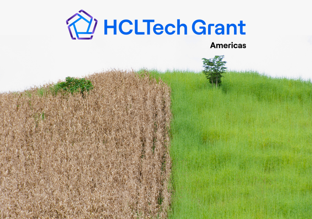3 Non-profits from Brazil, Canada and U.S Win $1 Mn in Grants From HCLTech for Climate Action Projects
