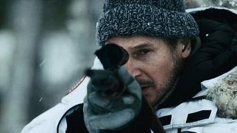 filme a perseguição liam neeson