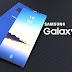 Samsung Note 9 bị rò rĩ thông số hình ảnh, làm sốt thị trường di động