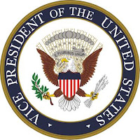 Seal of the Vice President of the United States of America