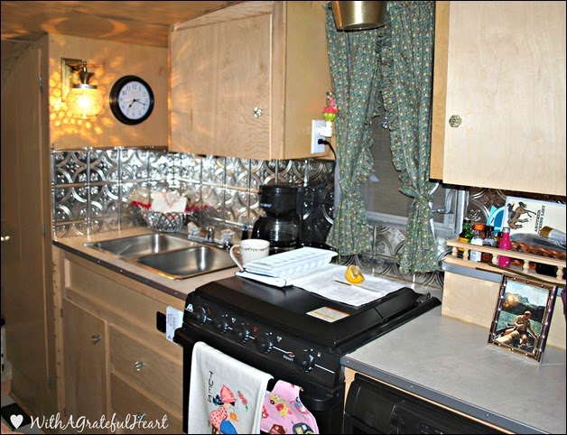 Annie's Kitchen