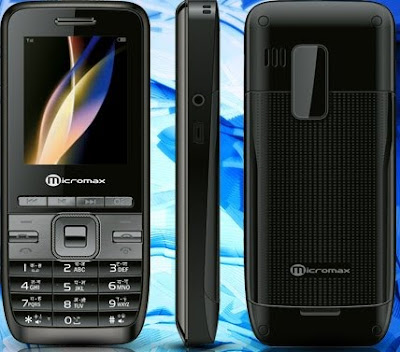  Micromax GC360