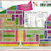 Layout Plan Of Golf Link-I (P-8) Greater Noida HD Map