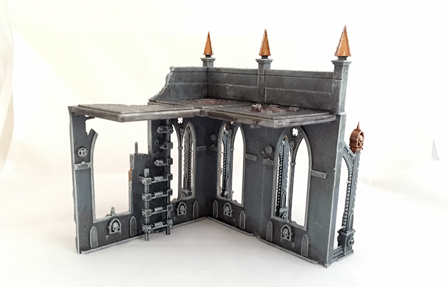 games workshop basilica administratum