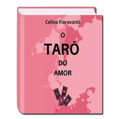 Ebook O Tarô do Amor