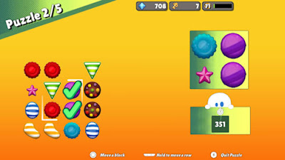 Bazzle Game Screenshot 3