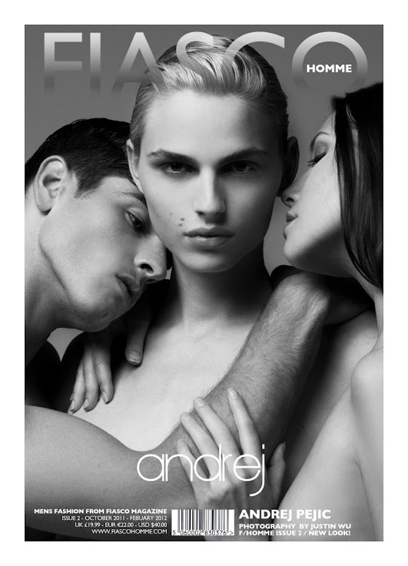 Andrej Pejic