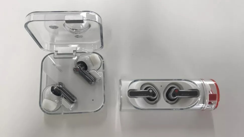 Nothing Ear (Stick) review - Wireless earbuds are great