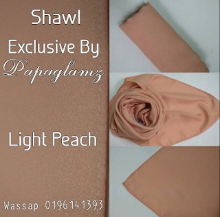 shawl exclusive