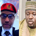 Nigeria: High Rate Of Unemployment Behind Kanu's Massive Recruitment__Shettima Says While Calling For Kanu's Repatriation