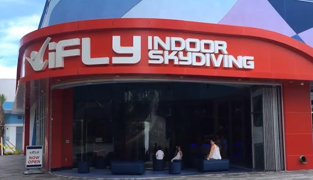 I-Fly - Orlando