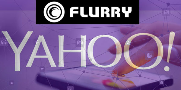 Yahoo Akuisisi Flurry