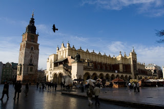 Krakow