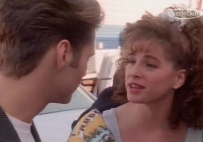 Regarder streaming Série Beverly Hills 90210 Saison 1 Episode 16