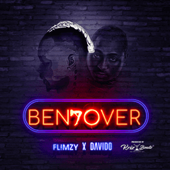 (Afro Pop) Bend Over (feat. Davido) (2018) 