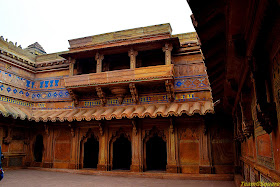 Man Mandir Mahal