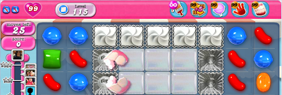 candy crush saga cheat proof