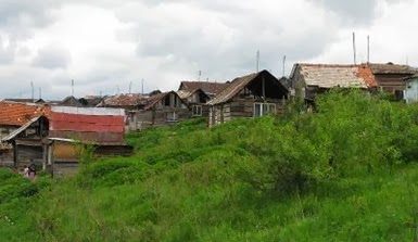 roma-Gypsy_settlement