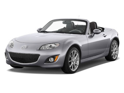 Image De Voiture 2011 Mazda MX5 Miata