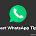 Best Whatsapp Tips and Tricks You may be didn't know