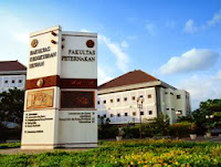 Universitas Gadjah Mada