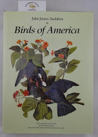 Image: Birds of America: The Complete Collection of 435 Illustrations from the Most Famous Bird Book in the World | Hardcover: 504 pages | by John James Audubon (Author). Publisher: Laurel Glen; First Printing Thus edition (October 1, 1997)