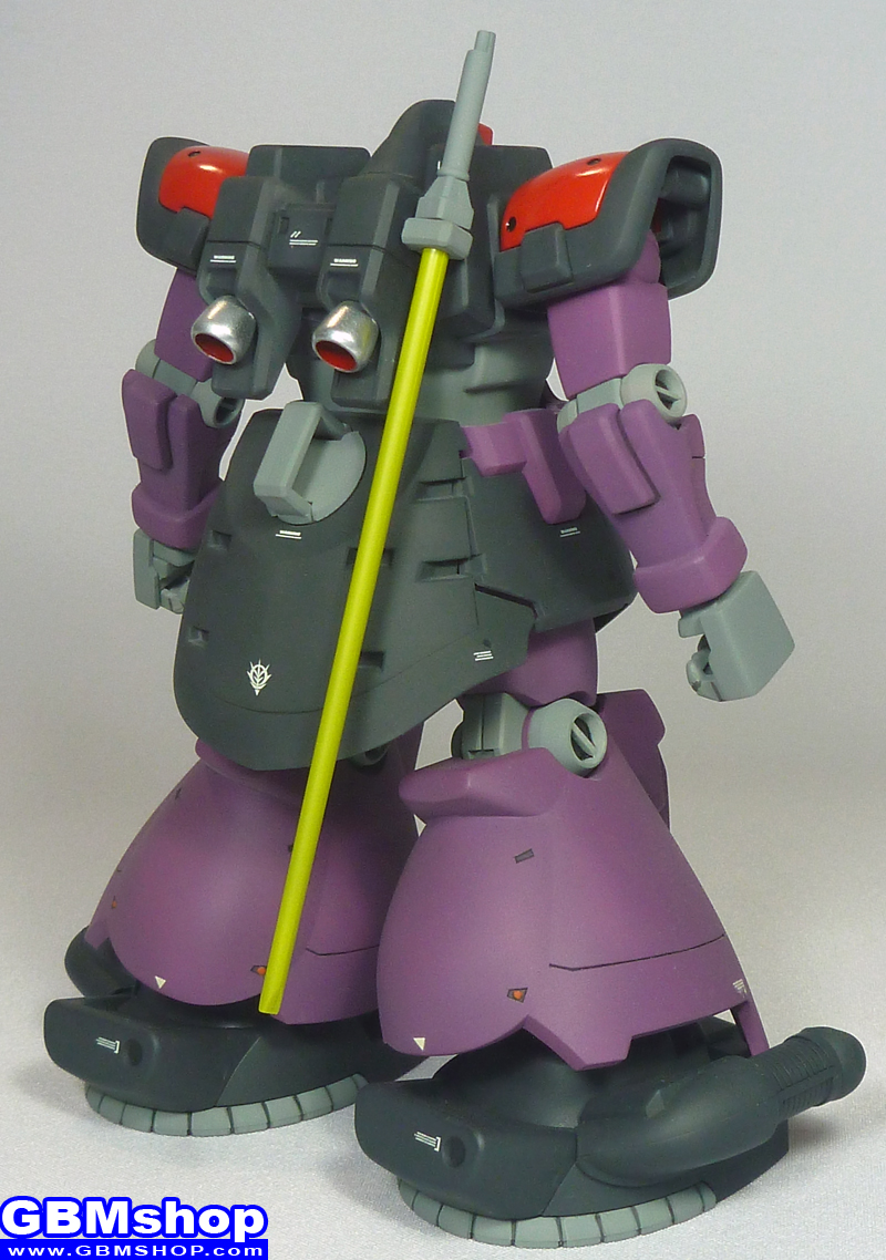 Bandai HGUC 1/144 MS-09F/trop Dom Tropen