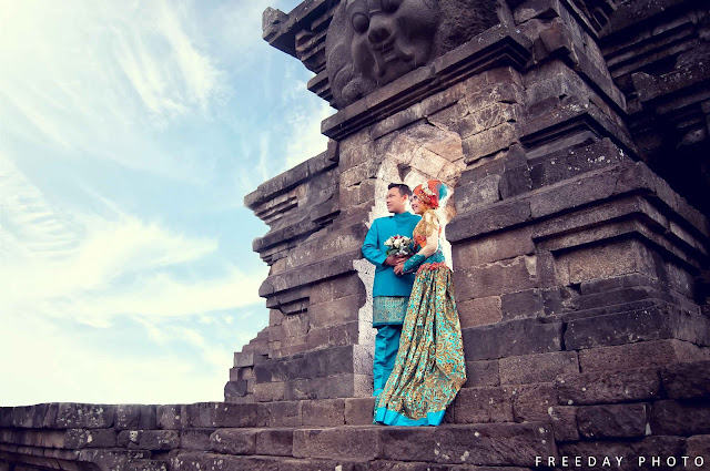 prewedding singosari