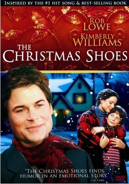 [HD] The Christmas Shoes 2002 Ganzer Film Deutsch Download