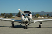 The Mooney has taken me and loved ones from the tip of Baja to Fairbanks, .