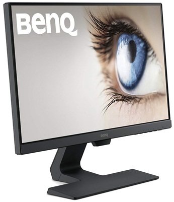 BenQ GW2280: panel Full HD de 21.5'' con Modo Eye-Care