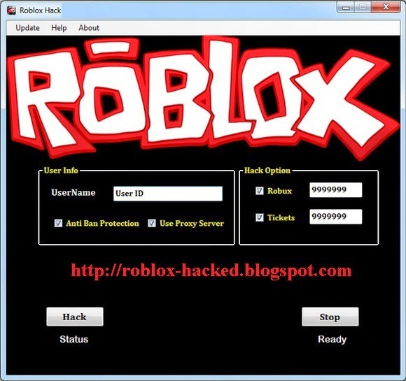 roblox online hack no download