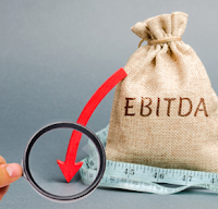 Pengertian EBITDA