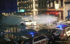 NEED FOR SPEED MOST WANTED FREE DOWNLOAD