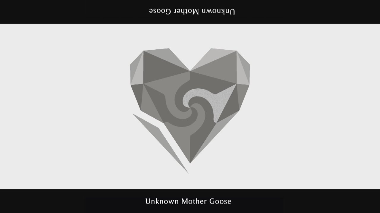Unknown Mother-Goose (アンノウン・マザーグース)